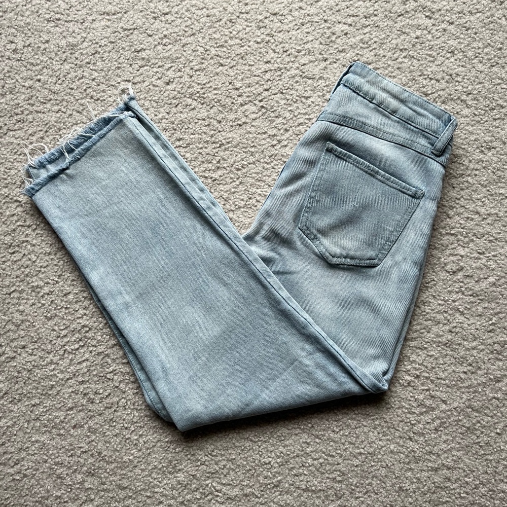 Sincerely Jules Jeans